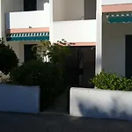 Дом отдыха Appartamenti Gallipoli *