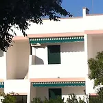 Appartamenti Gallipoli Дом отдыха Галлиполи