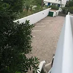 Appartamenti Gallipoli Дом отдыха
