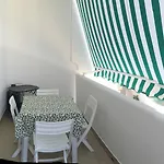 Дом отдыха Appartamenti Gallipoli