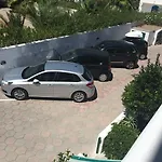 Дом отдыха Appartamenti Gallipoli
