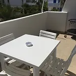 Дом отдыха Appartamenti Gallipoli Галлиполи