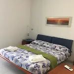 Дом отдыха Appartamenti Gallipoli Галлиполи