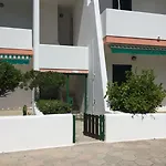 Дом отдыха Appartamenti Gallipoli