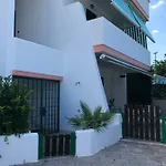 Дом отдыха Appartamenti Gallipoli *