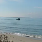 Дом отдыха Appartamenti Gallipoli *