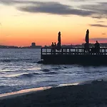 Appartamenti Gallipoli Дом отдыха *