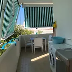 Appartamenti Gallipoli Галлиполи
