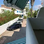 Appartamenti Gallipoli Галлиполи