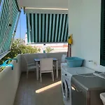 Дом отдыха Appartamenti Gallipoli Галлиполи