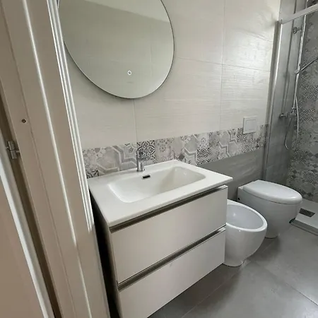 Appartamenti Gallipoli Holiday home *