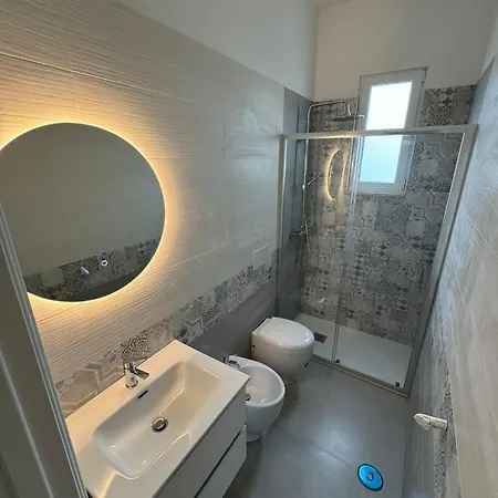Holiday home Appartamenti Gallipoli *