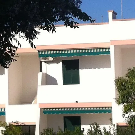 Appartamenti Gallipoli Holiday home Gallipoli