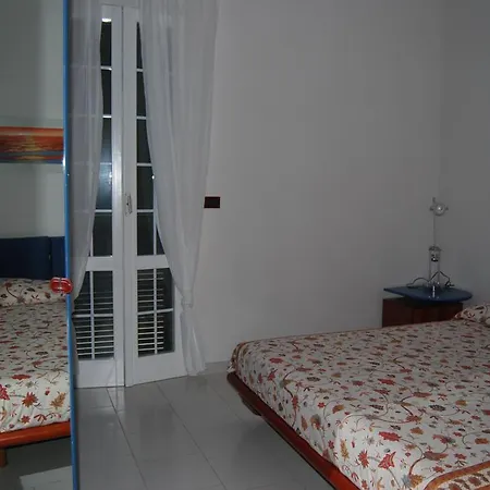 Appartamenti Gallipoli Holiday home *