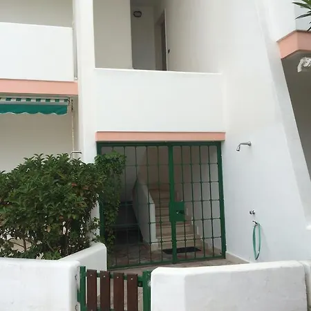 Appartamenti Gallipoli Holiday home