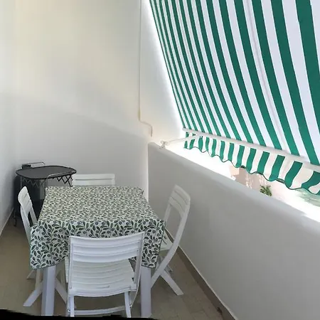 Casa vacanze Appartamenti Gallipoli
