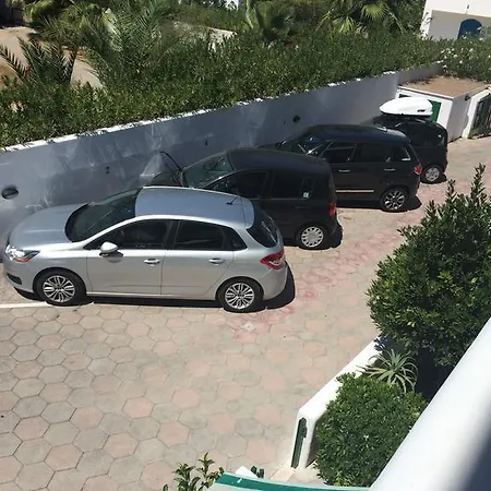 Casa vacanze Appartamenti Gallipoli