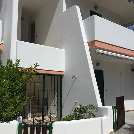 Holiday home Appartamenti Gallipoli