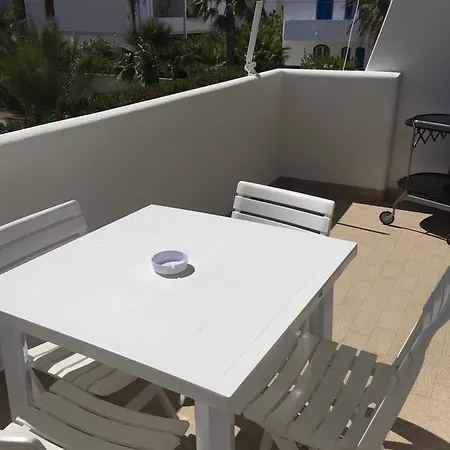 Holiday home Appartamenti Gallipoli Gallipoli