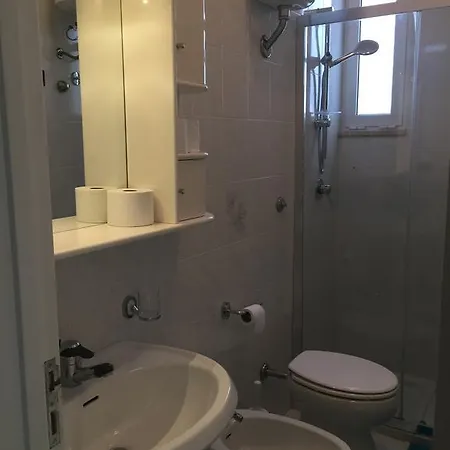 Appartamenti Gallipoli Holiday home Gallipoli