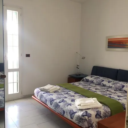 Appartamenti Gallipoli Holiday home *
