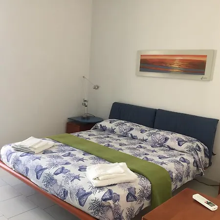 Holiday home Appartamenti Gallipoli Gallipoli