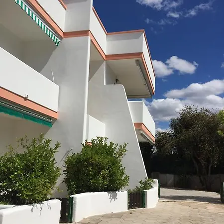 Appartamenti Gallipoli Holiday home Gallipoli