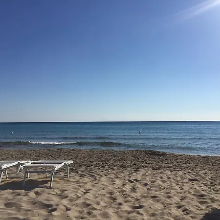 Appartamenti Gallipoli Holiday home Gallipoli