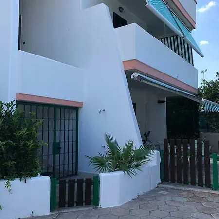 Holiday home Appartamenti Gallipoli *