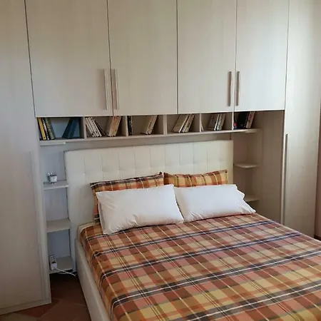 Holiday home Appartamenti Gallipoli *