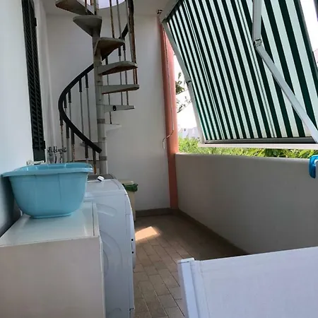 Appartamenti Gallipoli Holiday home *