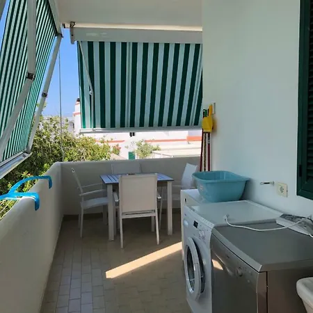 Holiday home Appartamenti Gallipoli Gallipoli