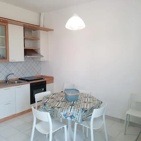 Appartamenti Gallipoli Holiday home Gallipoli