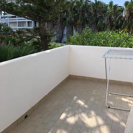 Holiday home Appartamenti Gallipoli *