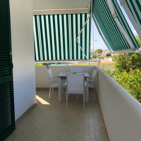 Appartamenti Gallipoli Holiday home *