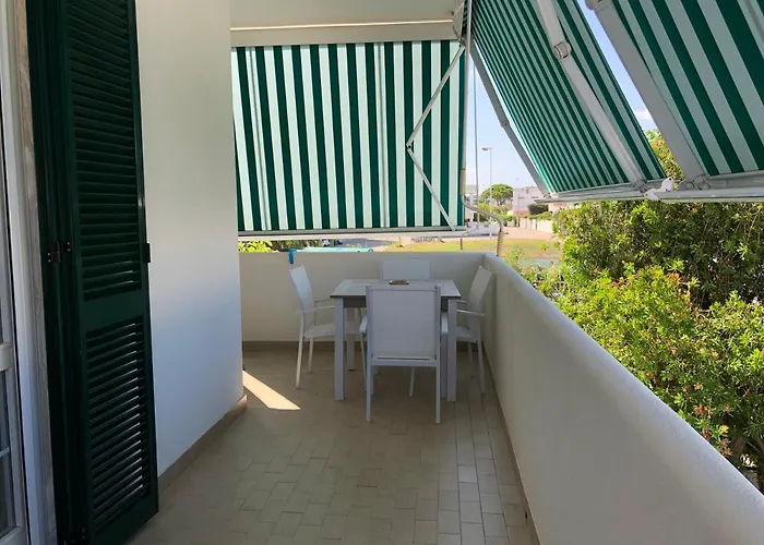 Appartamenti Gallipoli Feriehus *