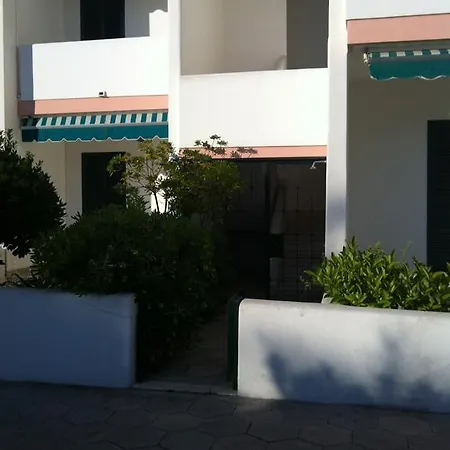 Vakantiehuis Appartamenti Gallipoli *