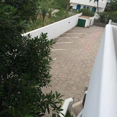 Appartamenti Gallipoli Vakantiehuis