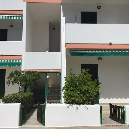 Dom wakacyjny Appartamenti Gallipoli