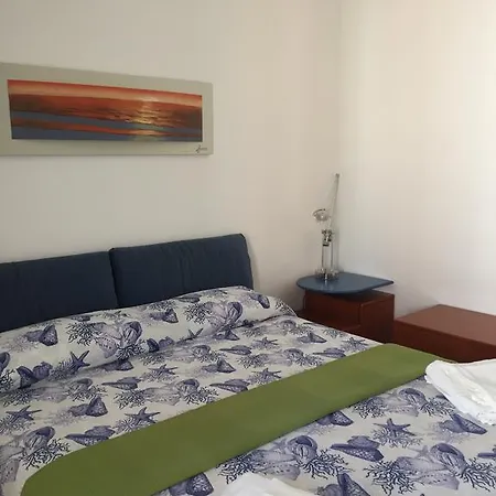 Vakantiehuis Appartamenti Gallipoli Gallipoli