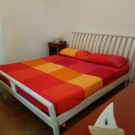 Appartamenti Gallipoli Vakantiehuis Gallipoli