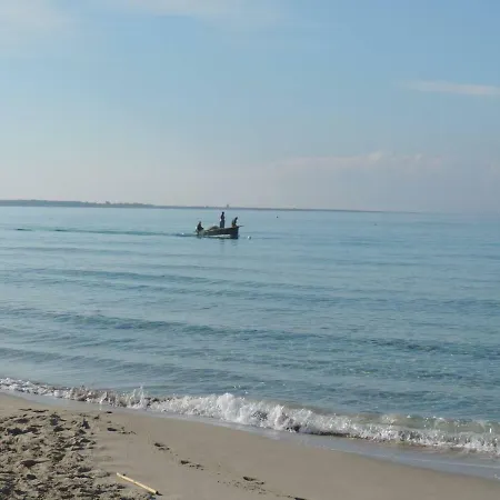 Vakantiehuis Appartamenti Gallipoli *