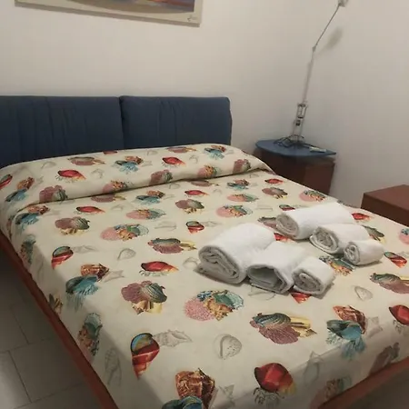 Appartamenti Gallipoli Дом отдыха Галлиполи