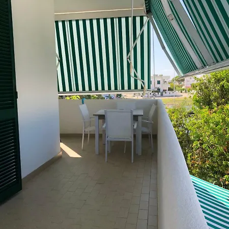 Casa vacanze Appartamenti Gallipoli