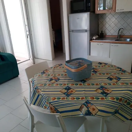 Appartamenti Gallipoli Casa vacanze
