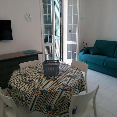 Tatil Evi Appartamenti Gallipoli