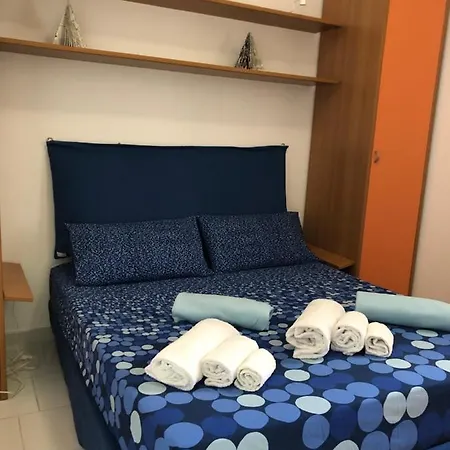 Дом отдыха Appartamenti Gallipoli *