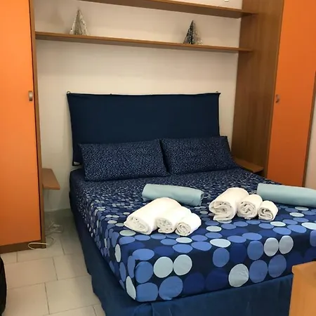 Дом отдыха Appartamenti Gallipoli
