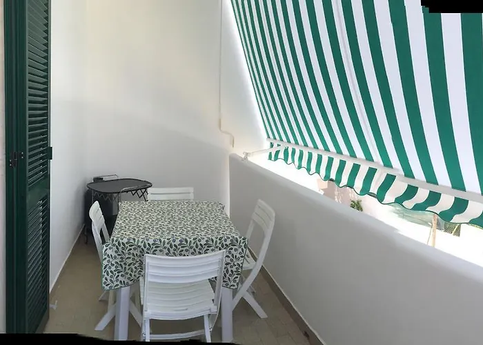 Vakantiehuis Appartamenti Gallipoli