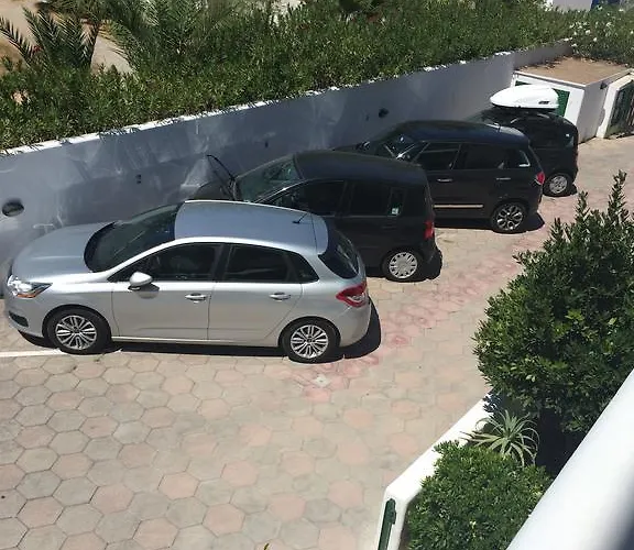 Vakantiehuis Appartamenti Gallipoli